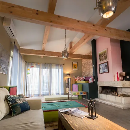 Boutique Casa Art 3* Oreshak (Lovech)