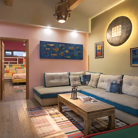 Otel Boutique Casa Art 3*