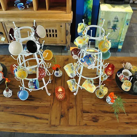 Hotel Boutique Casa Art 3*