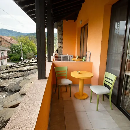 Boutique Casa Art 3*