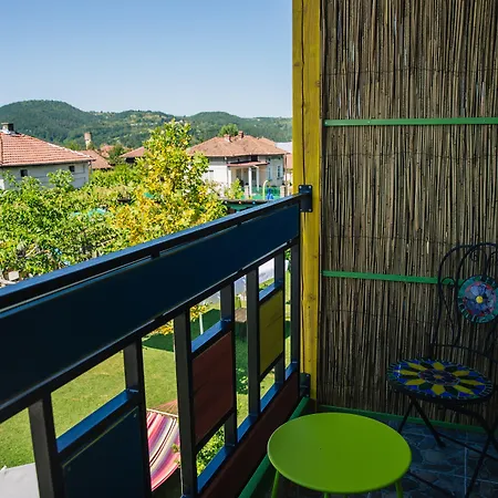 Boutique Casa Art Hotel Orešak