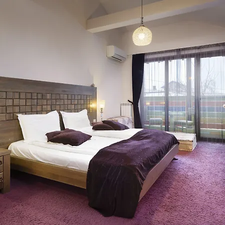 Boutique Casa Art 3* Oreszak