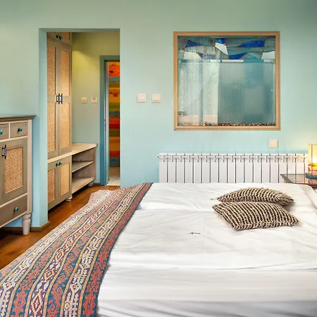 Boutique Casa Art Hotel Oreszak