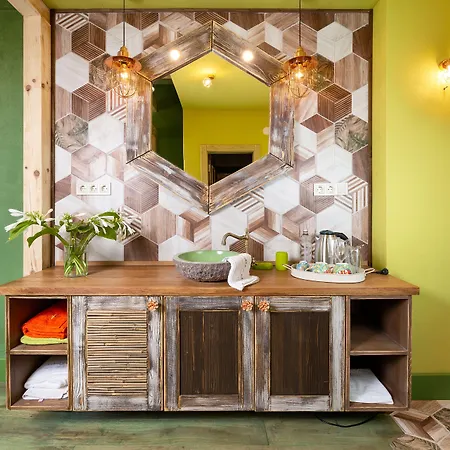 Boutique Casa Art Hotel