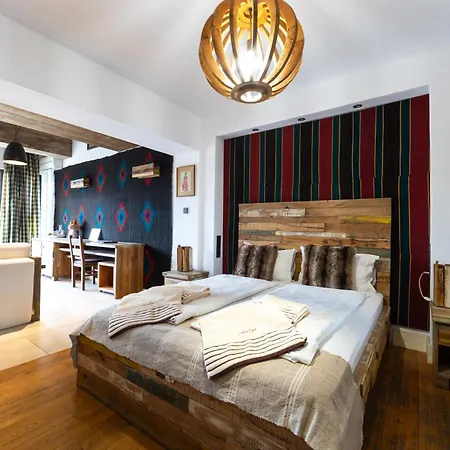 Boutique Casa Art Oreshak (Lovech)