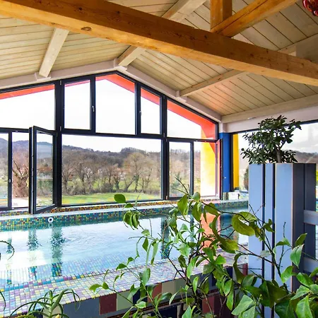 Hotel Boutique Casa Art Oreshak (Lovech)