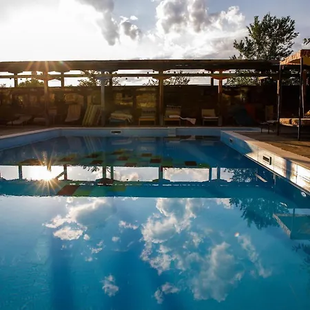 Boutique Casa Art Hotel