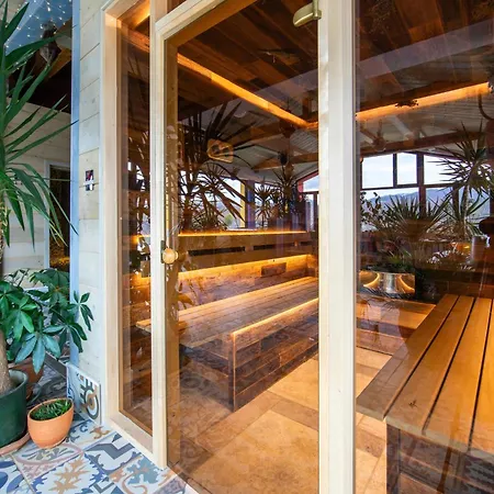 Boutique Casa Art Orešak