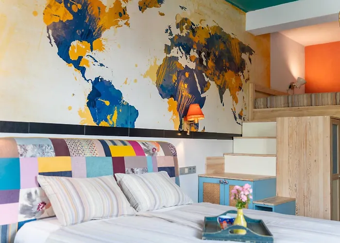 Boutique Casa Art 3*