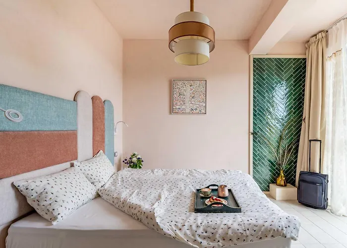 Boutique Casa Art 3* אורשאק