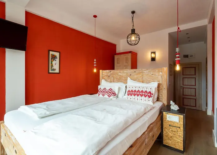 Boutique Casa Art 3*