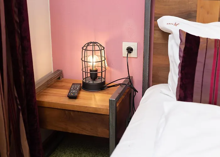 מלון Boutique Casa Art