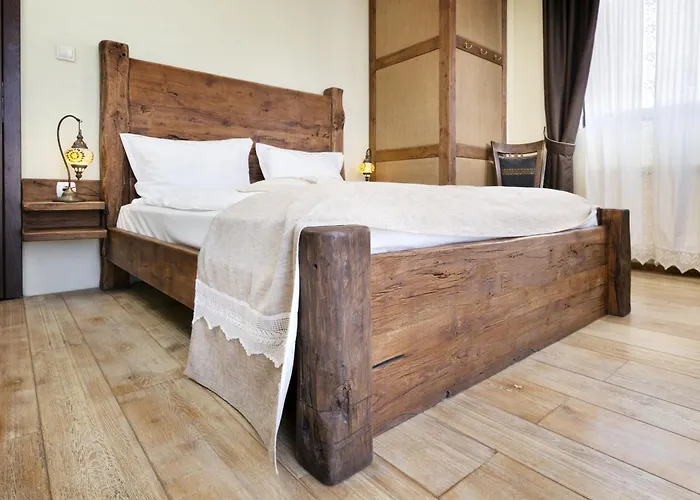 Boutique Casa Art 3*