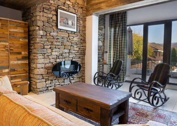 מלון Boutique Casa Art אורשאק