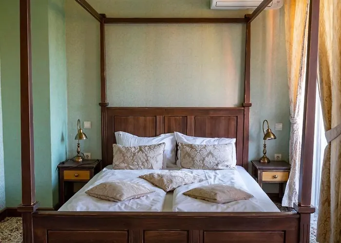 מלון Boutique Casa Art