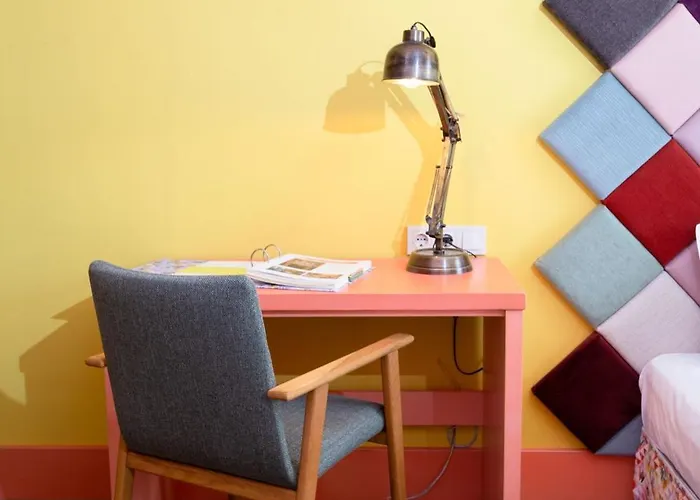 מלון Boutique Casa Art אורשאק