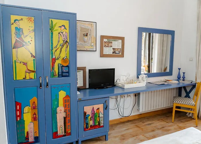 Boutique Casa Art 3*