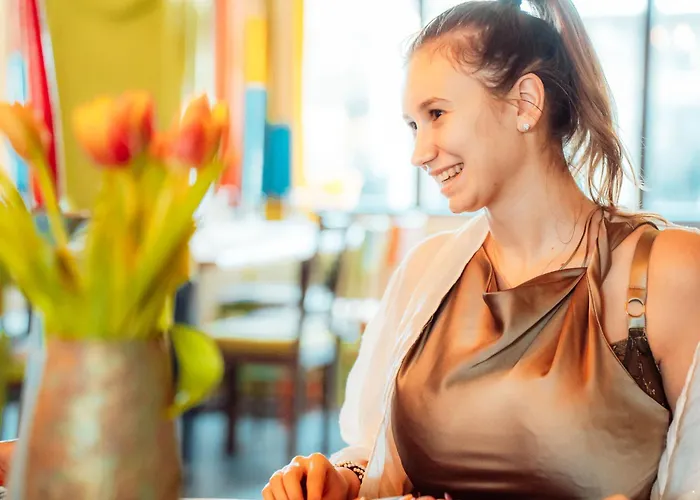 Boutique Casa Art מלון