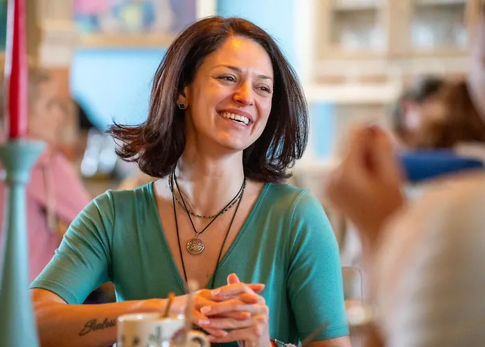 Boutique Casa Art מלון אורשאק