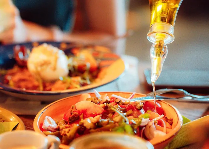 Boutique Casa Art מלון