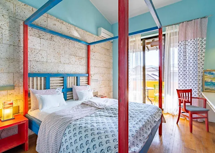 Boutique Casa Art מלון אורשאק