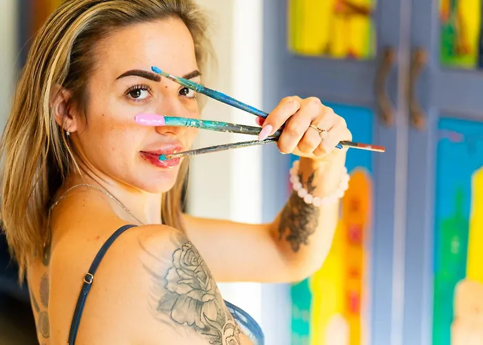 Boutique Casa Art 3*