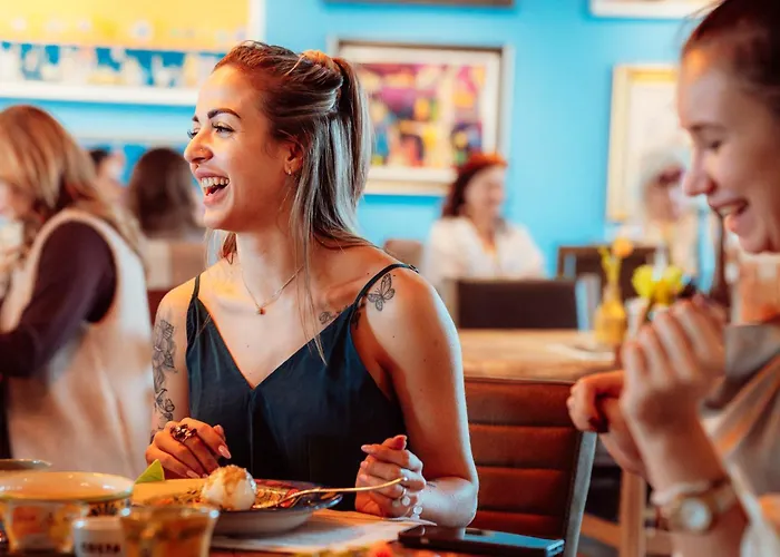 מלון Boutique Casa Art