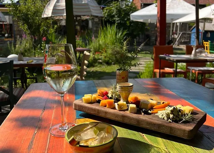 Boutique Casa Art 3*