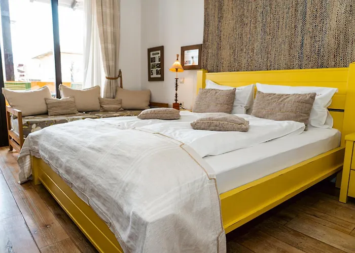 Boutique Casa Art 3*