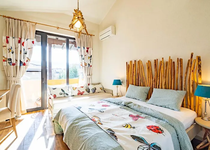 מלון Boutique Casa Art 3*