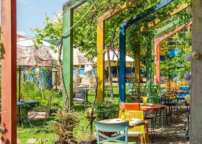 Boutique Casa Art 3*