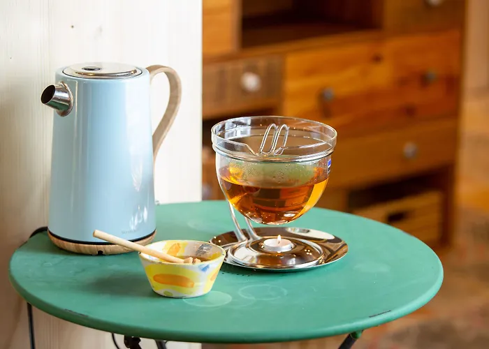 Boutique Casa Art 3*