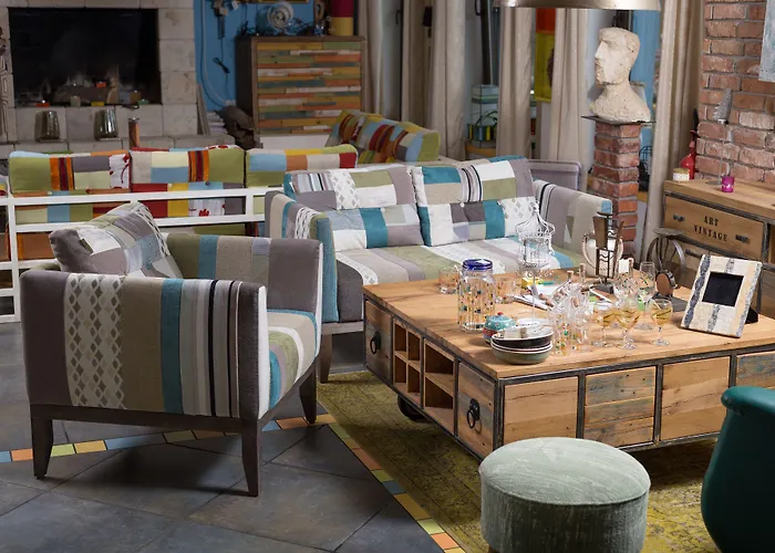 Boutique Casa Art מלון אורשאק