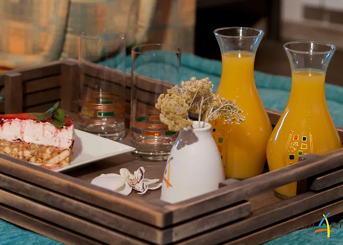 Boutique Casa Art מלון