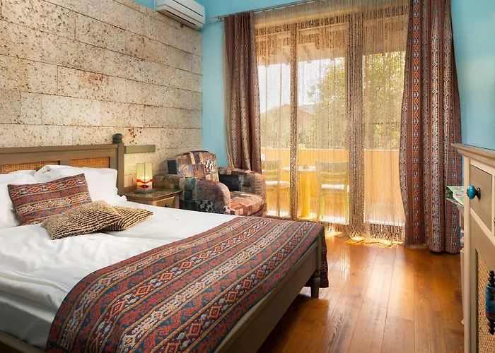 מלון Boutique Casa Art