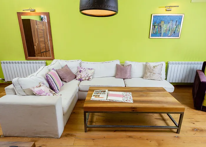 Boutique Casa Art מלון